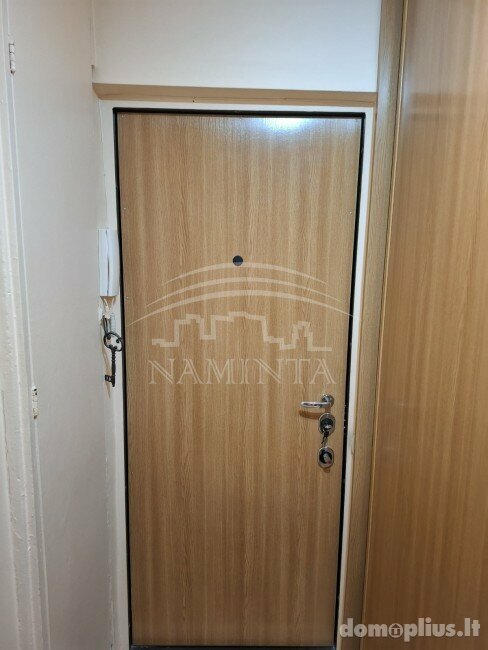 Продается 1 комнатная квартира Klaipėdoje, Žvejybos uostas, Naikupės g.