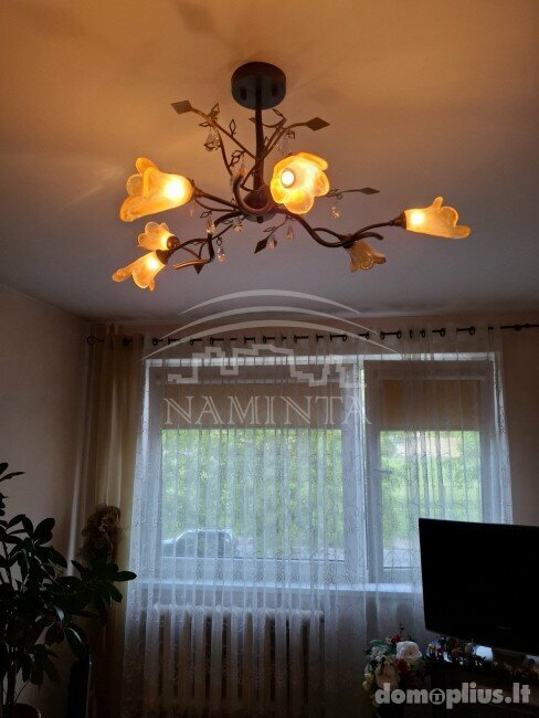 Продается 1 комнатная квартира Klaipėdoje, Žvejybos uostas, Naikupės g.