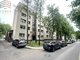 2 rooms apartment for sell Vilniuje, Užupyje, Krivių g. (22 picture)
