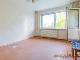 Продается 3 комнатная квартира Vilniuje, Pilaitėje, I. Kanto al.