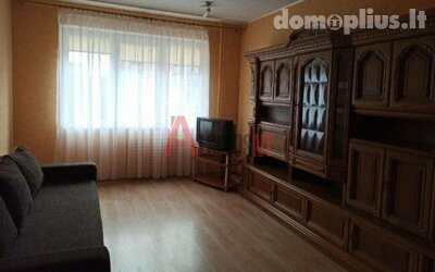 1 room apartment for sell Klaipėdoje, Bandužiuose, Brožynų g.