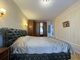 Продается 3 комнатная квартира Šiauliuose, Dainiuose, Gegužių g.