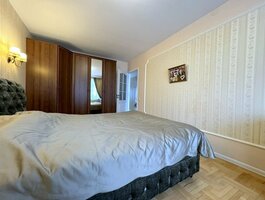 Продается 3 комнатная квартира Šiauliuose, Dainiuose, Gegužių g.
