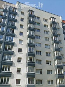 1 room apartment for sell Klaipėdoje, Vingio, Laukininkų g.