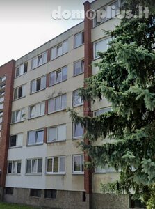 1 room apartment for sell Klaipėdoje, Debrecene, Debreceno g.