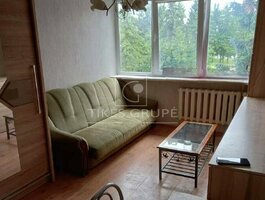 1 room apartment for sell Klaipėdoje, Debrecene, Debreceno g.