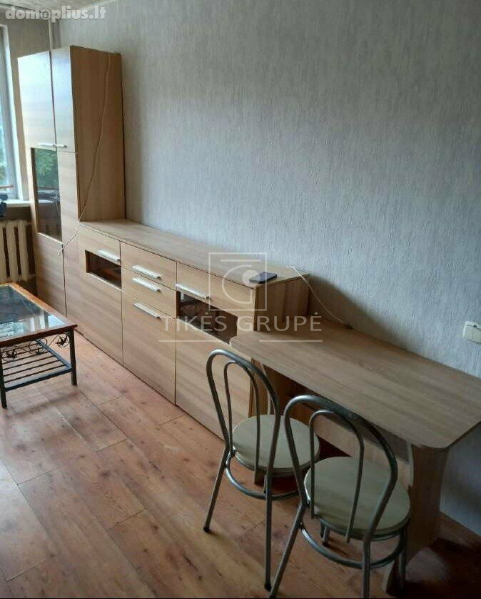 1 room apartment for sell Klaipėdoje, Debrecene, Debreceno g.