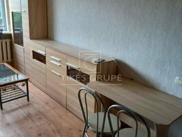1 room apartment for sell Klaipėdoje, Debrecene, Debreceno g.