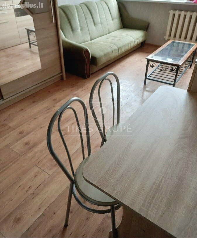 1 room apartment for sell Klaipėdoje, Debrecene, Debreceno g.