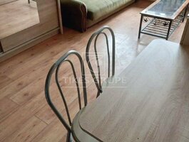 1 room apartment for sell Klaipėdoje, Debrecene, Debreceno g.