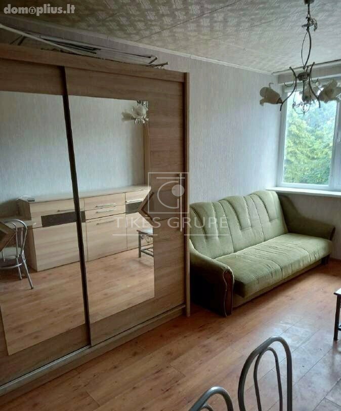 1 room apartment for sell Klaipėdoje, Debrecene, Debreceno g.