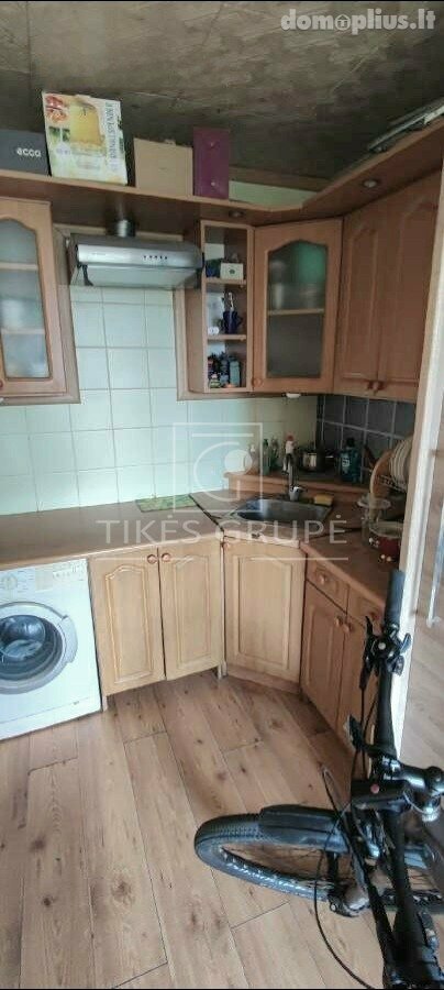 1 room apartment for sell Klaipėdoje, Debrecene, Debreceno g.