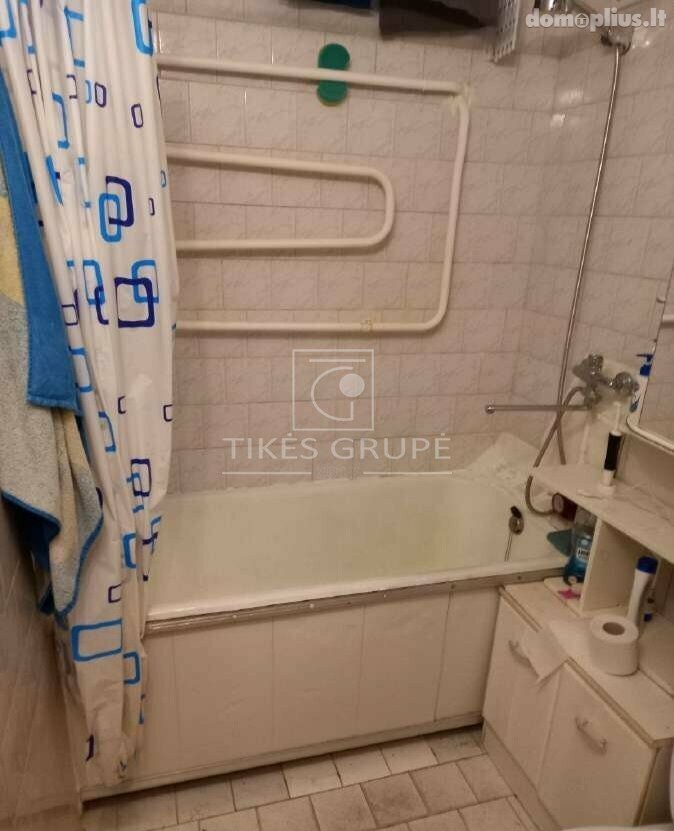 1 room apartment for sell Klaipėdoje, Debrecene, Debreceno g.