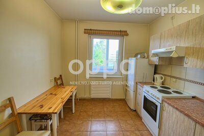 1 room apartment for rent Vilniuje, Fabijoniškėse, Salomėjos Nėries g.