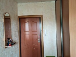 Parduodamas 1 kambario butas Klaipėdoje, Bandužiuose, Bandužių g.