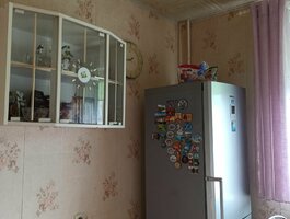 Parduodamas 1 kambario butas Klaipėdoje, Bandužiuose, Bandužių g.
