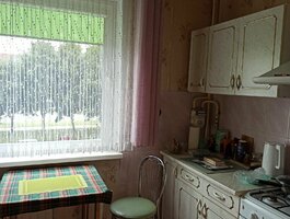Parduodamas 1 kambario butas Klaipėdoje, Bandužiuose, Bandužių g.