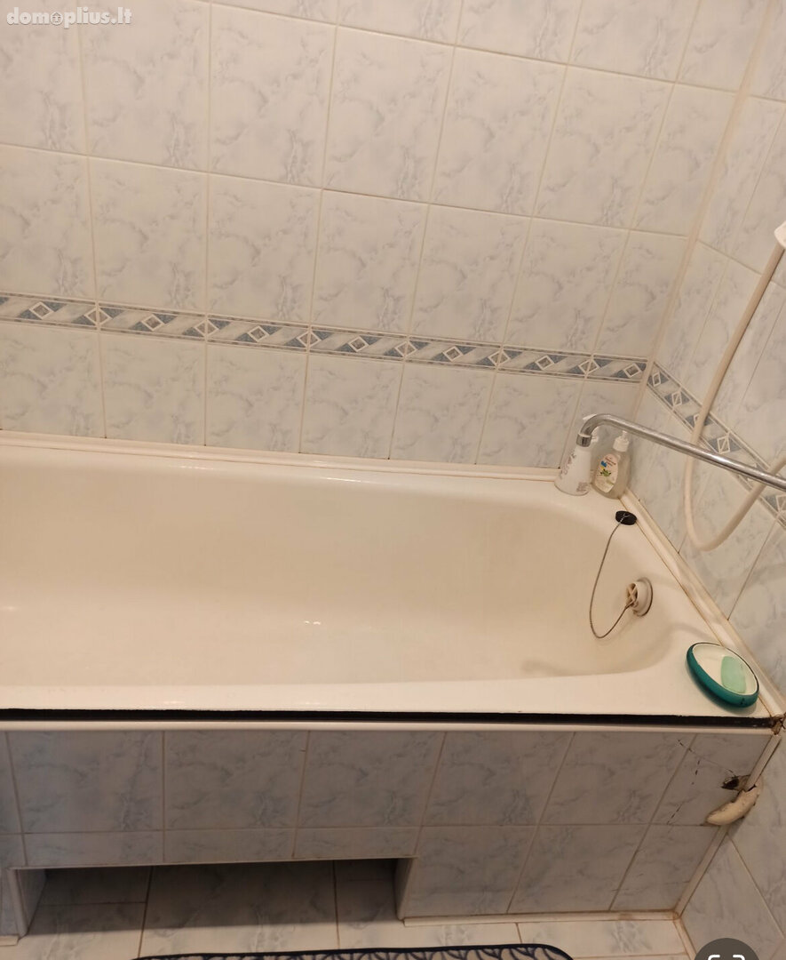 Parduodamas 1 kambario butas Klaipėdoje, Bandužiuose, Bandužių g.