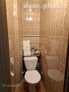 3 rooms apartment for sell Klaipėdoje, Vingio, I. Simonaitytės g.