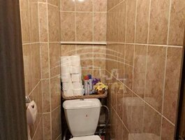 3 room apartment Klaipėdoje, Vingio, I. Simonaitytės g.