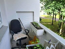 3 rooms apartment for sell Klaipėdoje, Vingio, I. Simonaitytės g.