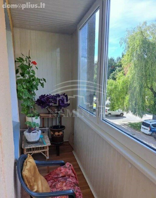 3 rooms apartment for sell Klaipėdoje, Vingio, I. Simonaitytės g.