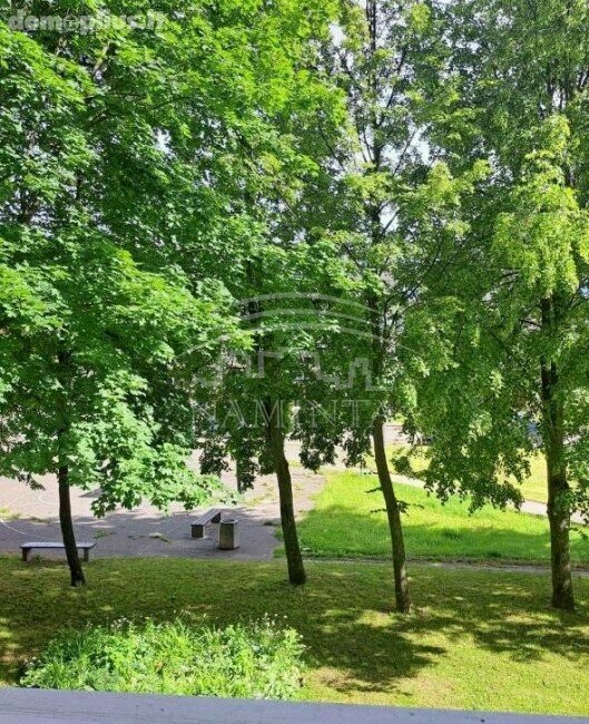 3 rooms apartment for sell Klaipėdoje, Vingio, I. Simonaitytės g.