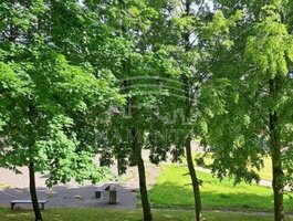 3 rooms apartment for sell Klaipėdoje, Vingio, I. Simonaitytės g.