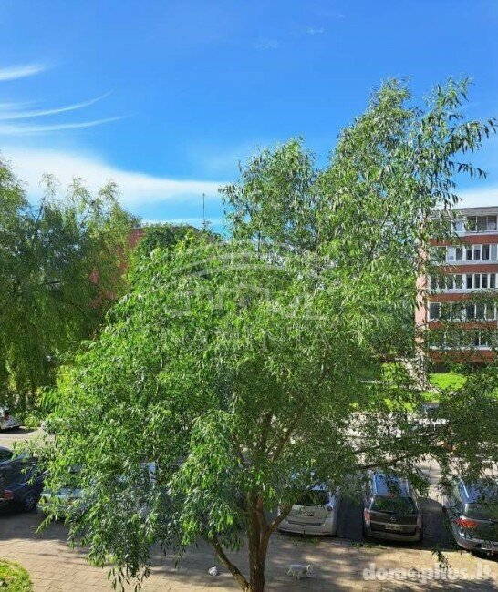 3 rooms apartment for sell Klaipėdoje, Vingio, I. Simonaitytės g.