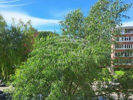 3 rooms apartment for sell Klaipėdoje, Vingio, I. Simonaitytės g.
