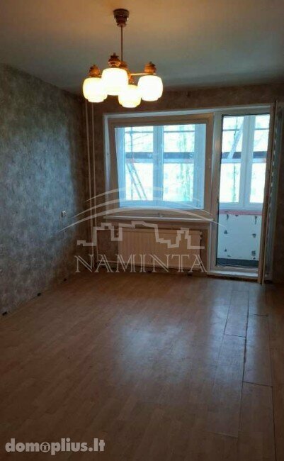 3 rooms apartment for sell Klaipėdoje, Vingio, I. Simonaitytės g.