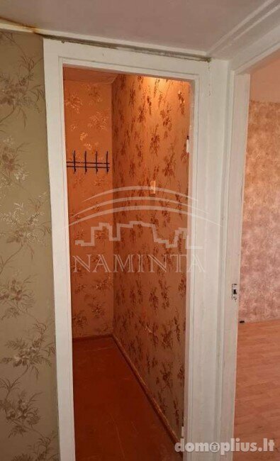 3 rooms apartment for sell Klaipėdoje, Vingio, I. Simonaitytės g.
