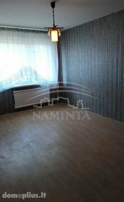 3 rooms apartment for sell Klaipėdoje, Vingio, I. Simonaitytės g.