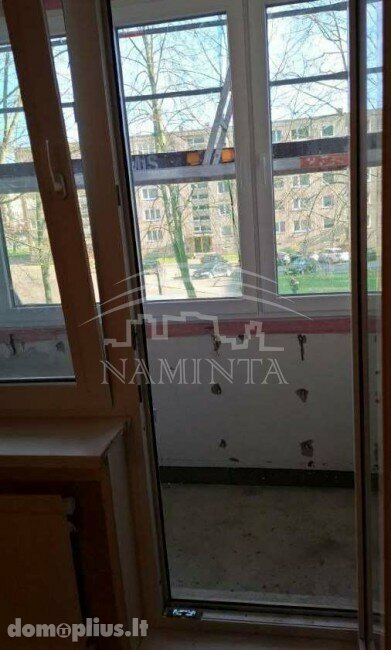 3 rooms apartment for sell Klaipėdoje, Vingio, I. Simonaitytės g.