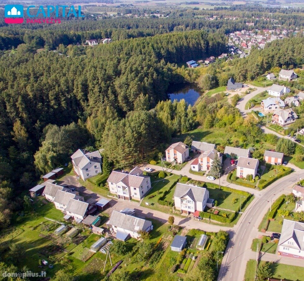 Продается 3 комнатная квартира Anykščių rajono sav., Anykščiuose, Jono Basanavičiaus g.