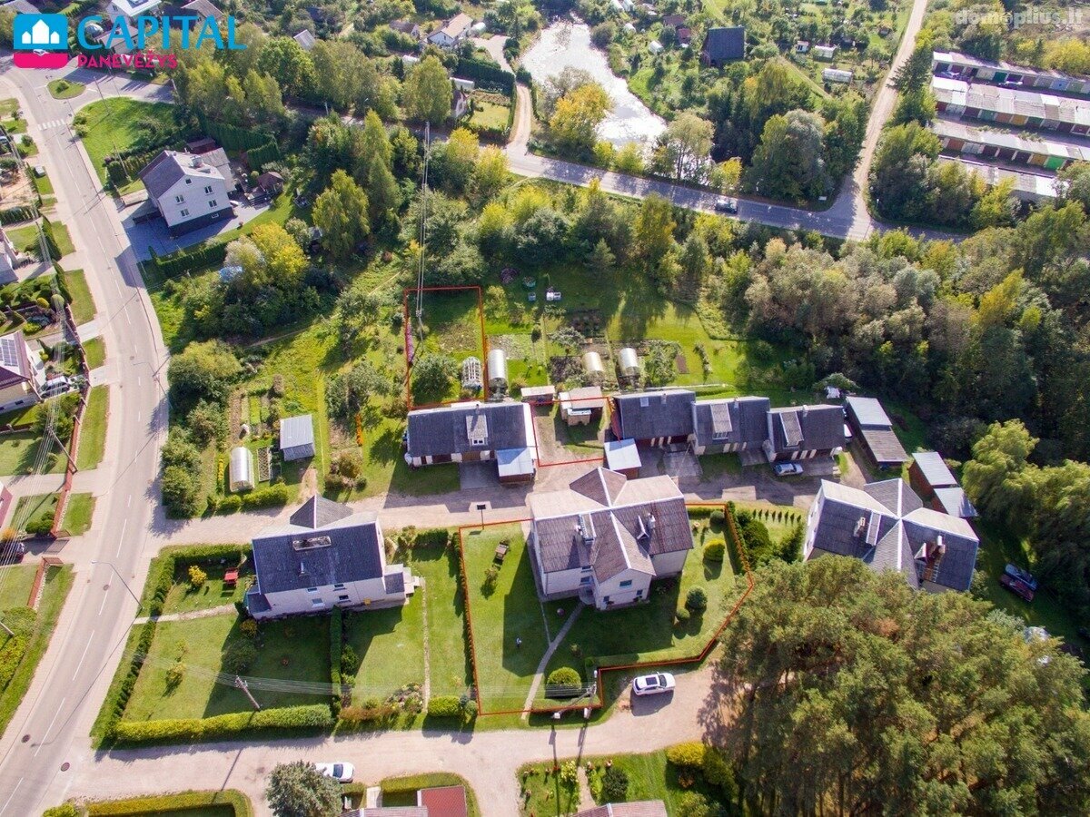 Продается 3 комнатная квартира Anykščių rajono sav., Anykščiuose, Jono Basanavičiaus g.
