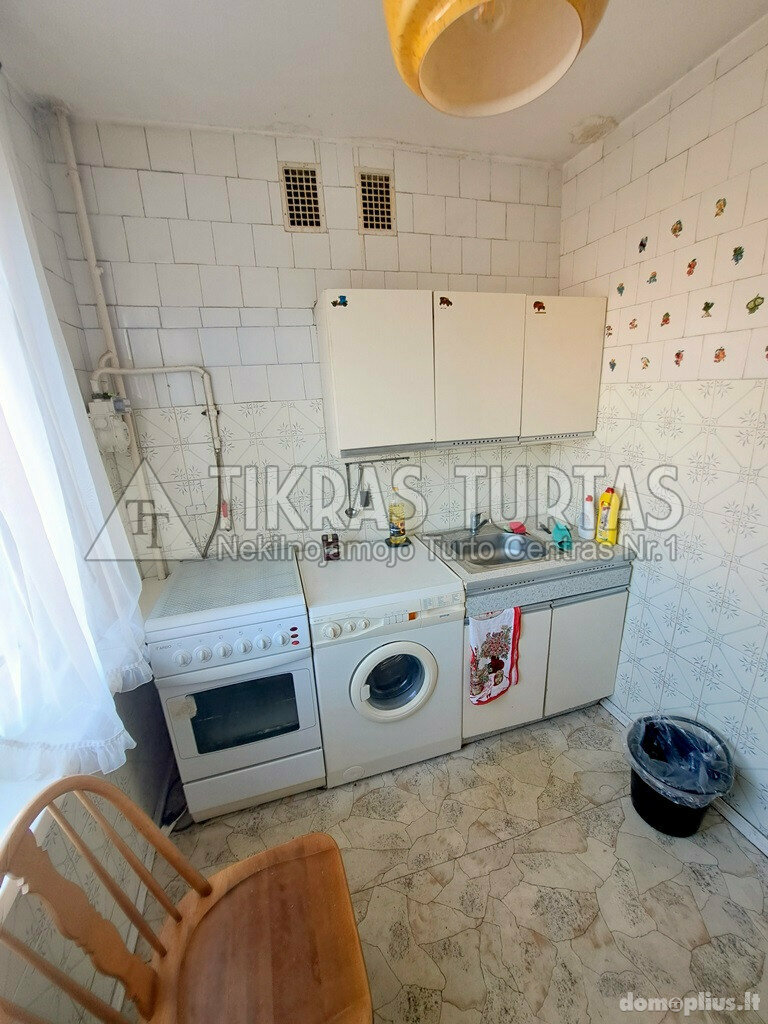 Parduodamas 2 kambarių butas Klaipėdoje, Naujakiemyje, Naujakiemio g.