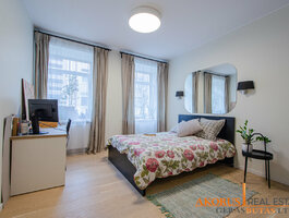 1 room apartment Vilniuje, Senamiestyje, Raugyklos g.