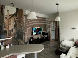 2 rooms apartment for sell Klaipėdoje, Centre, S. Daukanto g.