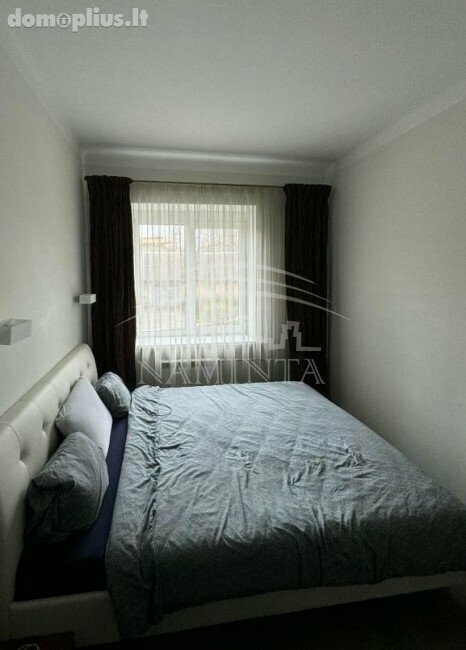 2 rooms apartment for sell Klaipėdoje, Centre, S. Daukanto g.
