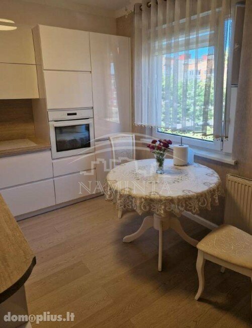 2 rooms apartment for sell Klaipėdoje, Žvejybos uostas, Rambyno g.