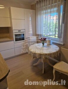 2 rooms apartment for sell Klaipėdoje, Žvejybos uostas, Rambyno g.