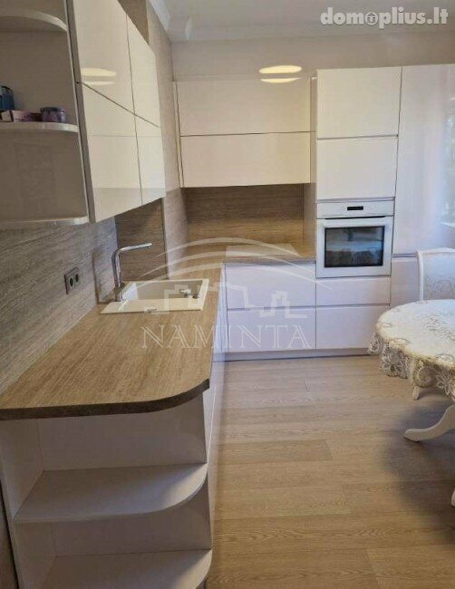 2 rooms apartment for sell Klaipėdoje, Žvejybos uostas, Rambyno g.
