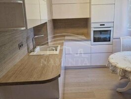 2 rooms apartment for sell Klaipėdoje, Žvejybos uostas, Rambyno g.