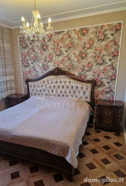 2 rooms apartment for sell Klaipėdoje, Žvejybos uostas, Rambyno g.