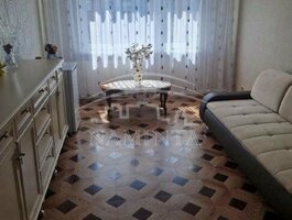 2 rooms apartment for sell Klaipėdoje, Žvejybos uostas, Rambyno g.