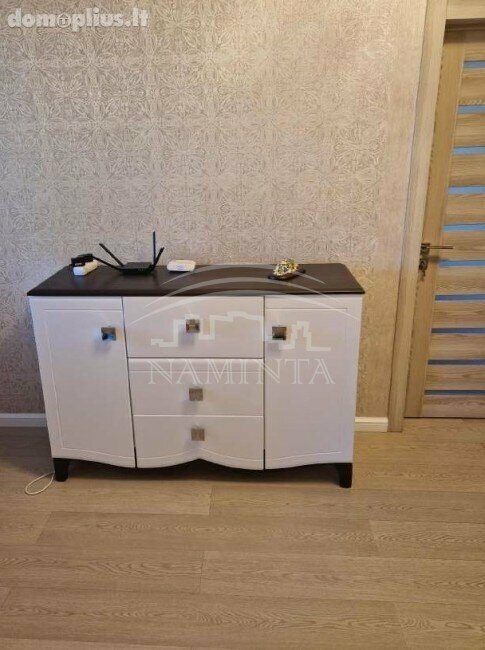 2 rooms apartment for sell Klaipėdoje, Žvejybos uostas, Rambyno g.