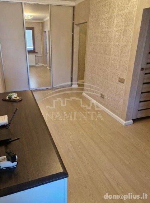 2 rooms apartment for sell Klaipėdoje, Žvejybos uostas, Rambyno g.