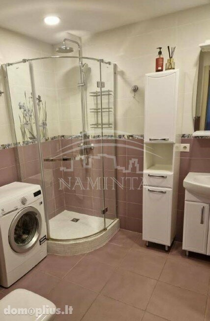 2 rooms apartment for sell Klaipėdoje, Žvejybos uostas, Rambyno g.