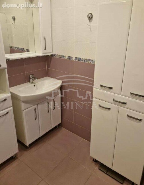 2 rooms apartment for sell Klaipėdoje, Žvejybos uostas, Rambyno g.